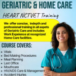 Blue Professional Home Care Givers Services P – Made with PosterMyWall