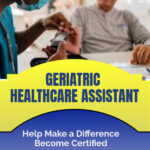 Caregiver service – Made with PosterMyWall